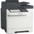 Lexmark 28E0500 - CX510de Multifunction Color Laser Printer