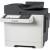 Lexmark 28ET502 - CX510DE TAA SCH 36 LV Copiers