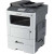 Lexmark 35S5941 - MX511dte Multifunction Mono Laser Printer 45PPM Printer/Copier/Scanner/Fax