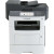 Lexmark 35ST812 - MX611DE Mono Laser Printer/Scanner/Copier/Fax FB Parallel/Ethernet USB Wireless 1200X1200 1GB 50PPM
