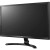 LG Electronics 27MU58-B - 27 inch LCD 3840X2160 UHD 4K 16X9 IPS HDMI DP Tilt VESA
