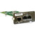 Liebert Corp IS-UNITY-SNMP - Network Interface Card