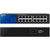 LINKSYS SE3016 - Linksys 16-Port Gigabit Metal Ethernet Switch