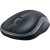 Logitech 910-003922 - M185 Wireless Mouse Silver Discontinued Product