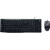 Logitech 920-002714 - Media Combo MK200 Wired Keyboard & Mouse