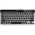 Logitech 920-004161 - Easy Switch Bluetooth Keyboard for Mac iPad and iPhone