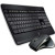 Logitech 920-006237 - Wireless Performance Combo MX800