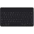 Logitech 920-006701 - Keys-to-Go Portable Keyboard for iPad iPhone Apple TV - Black