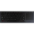 Logitech 920-007182 - Illuminated Living-Room Keyboard K830 (Refreshed Version)
