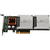 LSI )00407 - The 8-Port Megaraid SAS 9341-8I Offering The Latest PCIE 3.0 and 12GB/S