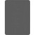 Macally BSTAND5B - Black Case Stand with Auto On Off Cover for iPad 9.7 inch