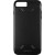 Macally KSTANDP7MB - Black Kickstand Case Anti Shock Dual Layer Case for iPhone 7