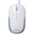 Man & Machine Inc. CM/W5 - C-Mouse-White