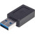 Manhattan Computer Products 354714 - USB 3.1 GEN2 Adapter