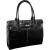 McKlein USA 11105 - Francesca Laptop Case Faux Patent Croco Leather