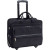 McKlein USA 56445 - Mckleinusa Franklin Nylon 17 Detachable-Wheeled Laptop Case