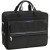 McKlein USA 56485 - Elston 15.6" Nylon Double Compartment Laptop Case