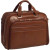 McKlein USA 86594 - Springfield 86594 (Brown) Checkpoint-FRIENDLY17IN Laptop Case