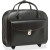 McKlein USA 96145A - Mckleinusa Granville Black Wheeled Ladies Laptop Case