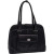 McKlein USA 96655 - Leather Ladies Briefcase Avon-Black Leather Ladies Brief