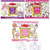 MELISSA & DOUG 2512 - Girls Activity Bundle