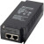 MicrosemiPD-9501GR/AC - 1 Port 60W High Power Midspan 10/100/1000 BaseT AC Input