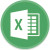 Microsoft065-08557 - Excel 2016 Open Academic