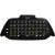 Microsoft5F7-00001 - XBox One Chatpad