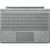 MicrosoftFFP-00001 - Surface Pro Signature Type Cover - Platinum - Retail