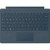 MicrosoftFFP-00021 - Surface Pro Signature Type Cover - COBALT BLUE - Retail
