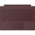 MicrosoftFFP-00041 - Surface Pro Signature Type Cover - Burgundy - Retail