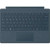 MicrosoftFFP-00061 - Surface Pro Signature Type Cover - Aqua - Retail