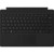 MicrosoftFMM-00001 - Surface Pro Type Cover Black