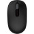 MicrosoftU7Z-00001 - Wireless Mobile Mouse 1850 Black