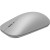 MicrosoftWS3-00001 - Surface Mouse - Silver - Retail