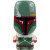 MimocoBOBAFETT2-32GB - Boba Fett (ROTJMimobot Star Wars USB Flash Drive 32GB