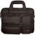 Mobile EdgeMEBCC1 - Corporate Briefcase 16 Piece/17 Mac-Black