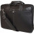Mobile EdgeMEBCL1 - Deluxe Leather Briefcase for 16 Screens