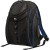 Mobile EdgeMEBPE32 - Expres Backpack 2.0 16"17" Mac Blu