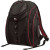 Mobile EdgeMEBPE72 - Expres Backpack 2.0 16"17" Mac Red