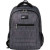Mobile EdgeMEBPSP6 - - SmartPack 15.6" Laptop/Tablet Backpack - Carbon