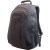 Mobile EdgeMECBP1 - 17.3 inch Eco Friendly-Canvas Backpack Black