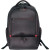 Mobile EdgeMEPBP1 - 16 inch Pro Backpack Black with Red Trim