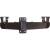 Moog VideolarmWM2400 - Medium Duty Double Headed-Wall Bracket