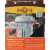 Mr Bar B Q07009XEF - Large Grill Cover