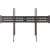 MW ProductsMW175F74 - L-XL Fixed Low Profile Mount Low Profile Wall Mount to 700X400