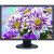 NEC Display SolutionsE223W-BK - NEC 22" E223W-BK LED Backlit Widescreen Desktop Monitor