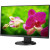 NEC Display SolutionsE241N-BK - 24" Narrow Bezel Desktop Monitor with IPS Panel Integrated Speakers & LED Backlit