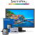 NEC Display SolutionsPA243W-BK-SV - 24 inch Widescreen LED 1920X1200 PA243W-BK-SV DVI-D VGA HDMI USB 3.1