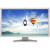 NEC Display SolutionsPA272W-SV - NEC 27" PA272W-SV MultiSync Color Critical Monitor with SpectraViewII (White